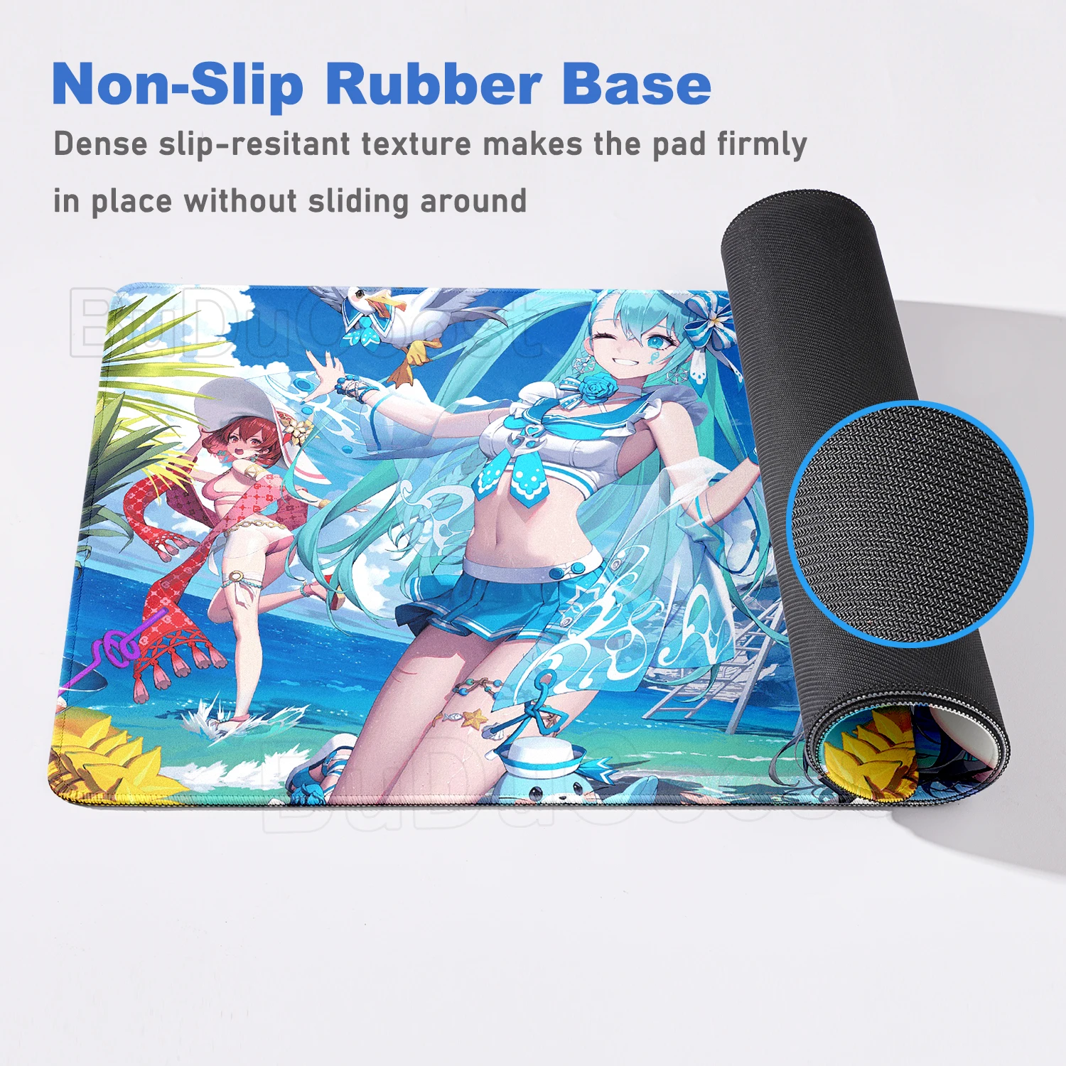 Best Sellers Eternal Return mouse pad Large Gaming Accessories rubber Mouse Mat Keyboard Mat Desk Pad PC Gamer Computer mousepad