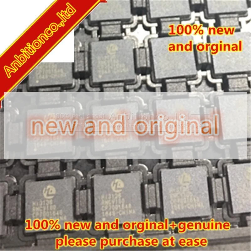 2種類-合計5個-4個の100-新品およびオリジナルのhi3136-hi3136rncv100が在庫あり-ギフトとしてさらに1個のm3516-alaaaを送ります