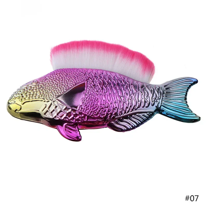 Reinigingshulpmiddel voor nagelstof, acryl, UV-gelpolijstpoeder, nagelkunstborstel, schoonheidsmake-upborstels, manicureaccessoires