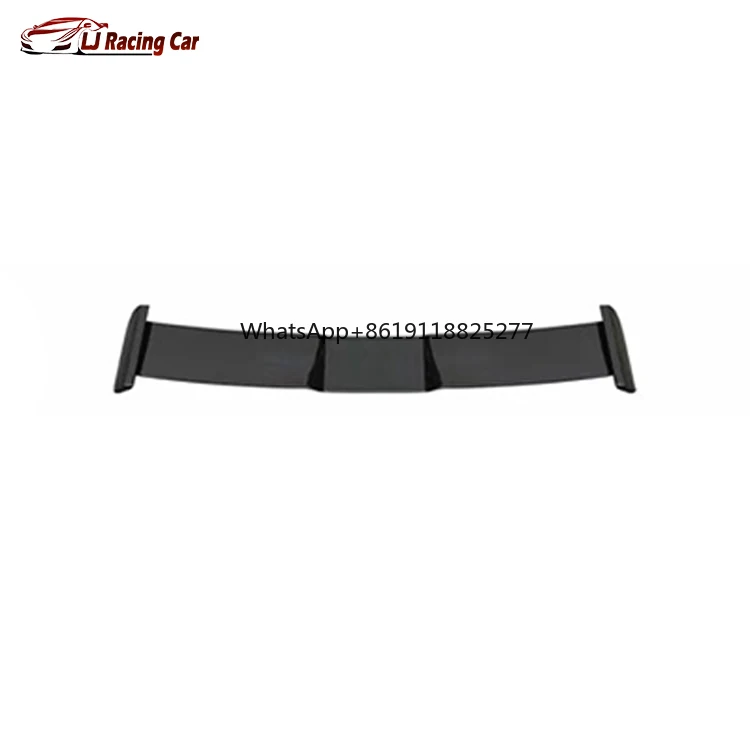 High Quality Car Accessories Rear Trunk Lip Roof Spoiler Wing Rear Tail Wing Decoration For Great Wall Tank 500