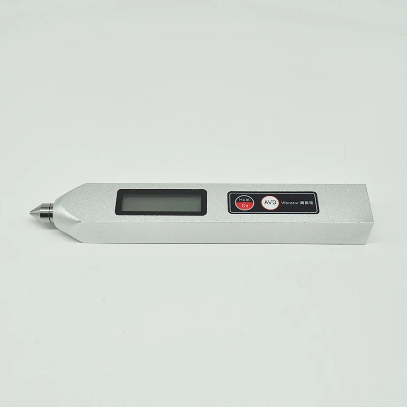 Pen Type Vibration Tester Digital Portable Vibration Meter High Quality Vibrometer for Acceleration Velocity Displacement