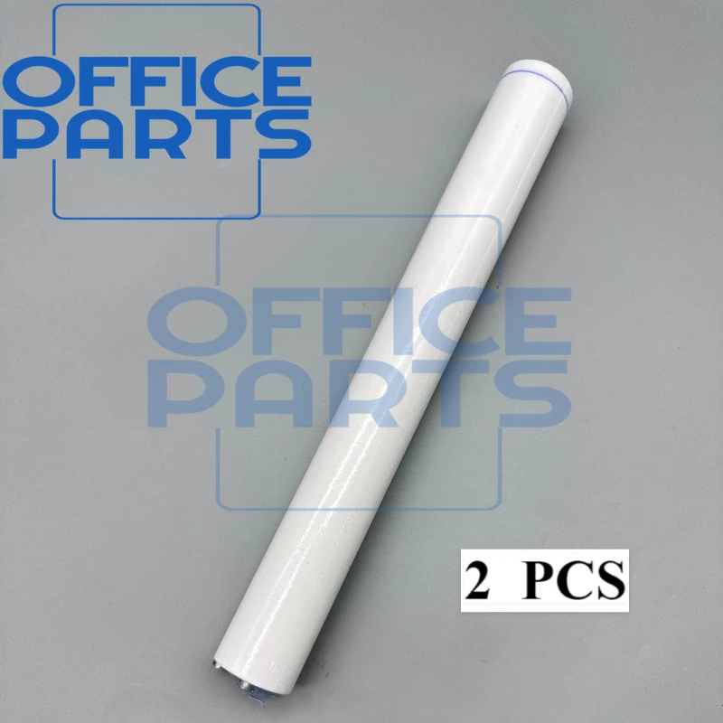 

2pcs AE04-5046 Fuser Cleaning Web Roller for Ricoh Aficio 1060 1075 2060 2075 MP 6001 7001 8000 8001 7500 MP7500 MP8000