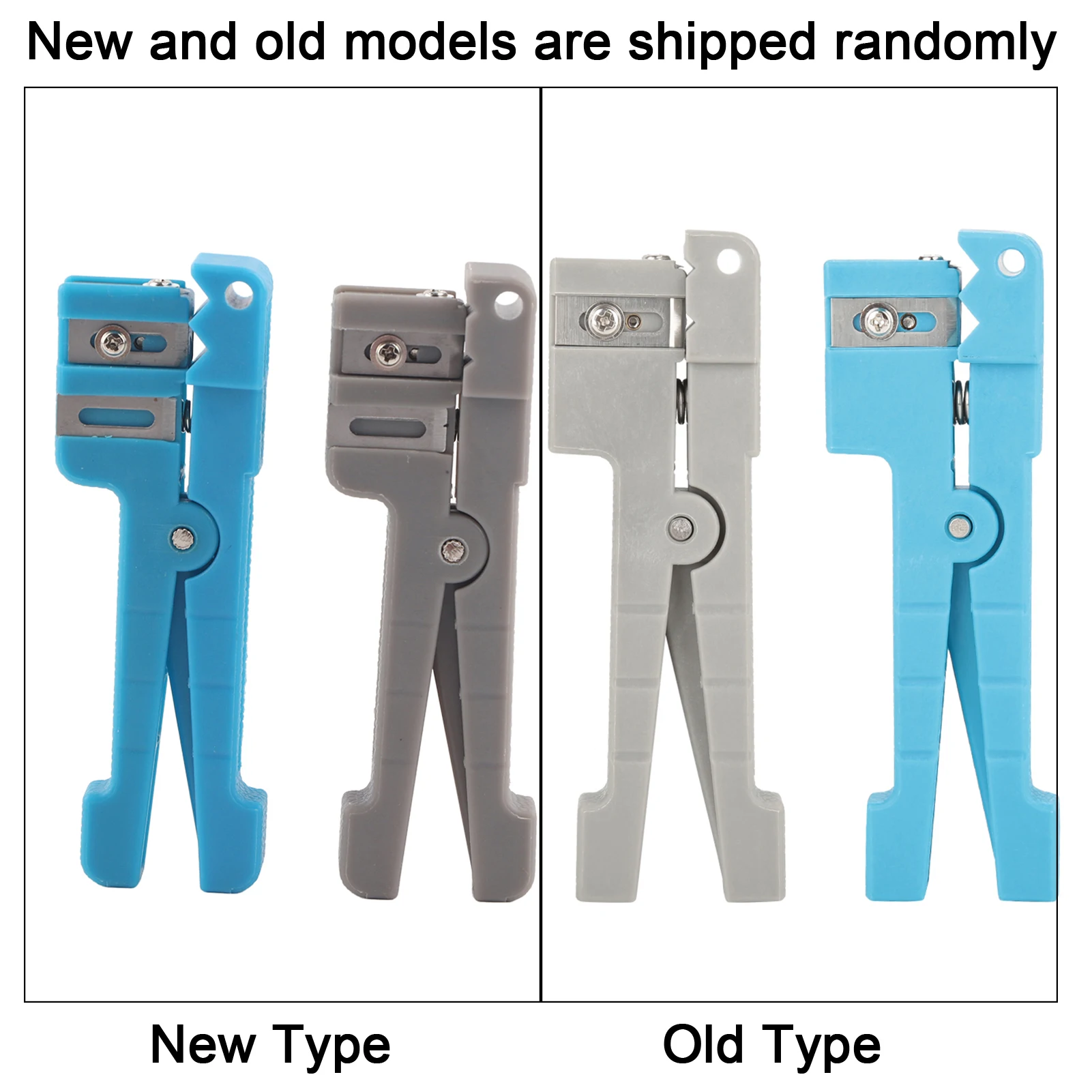 45‐163 45‐162 سترة بصرية متجرد كابل محوري تجريد القاطع أداة سترة متجرد مقشر كابل محوري