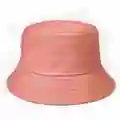 Sombrero de Pescador Rosa Oscuro