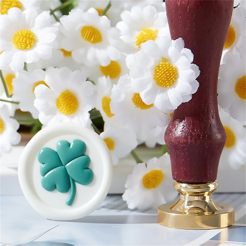 Clover Brass Wax Se…