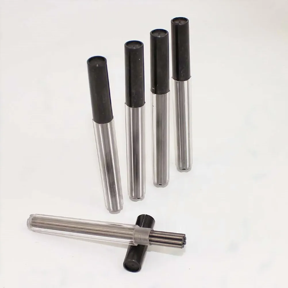 

20 Box 2.0mm Professional Grade Mechanical Pencil Leads Smooth Consistent Writing Break Resistant Fade Proof Smudge Resistant