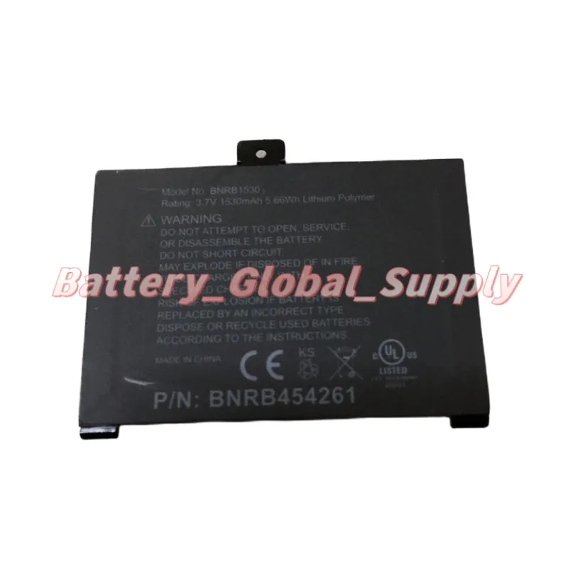 

BNRB454261 BNRB1530 BNRZ1000 Battery 3.7V 1530mAh 1 PCS New -