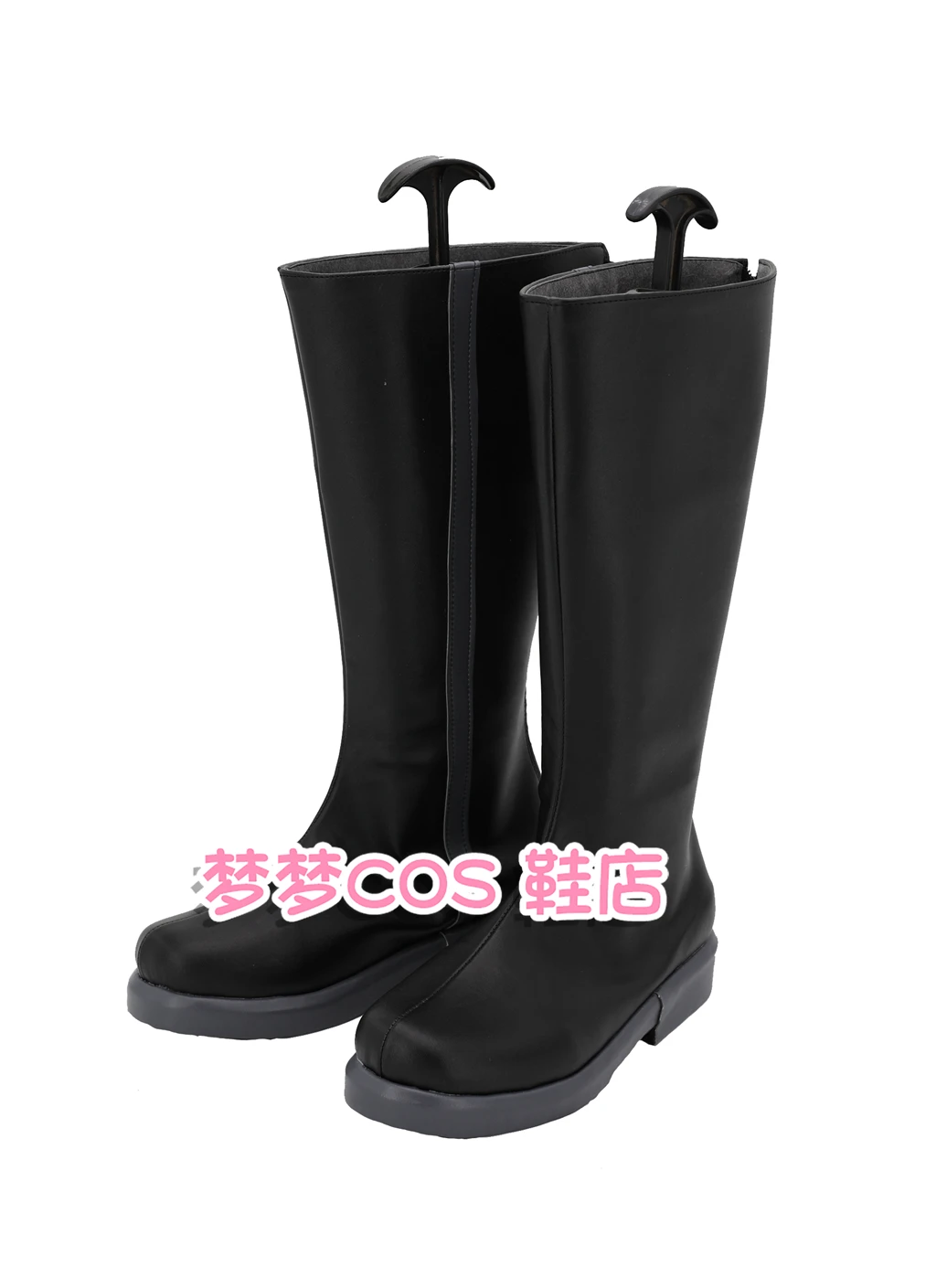 Anime Mein Hero Cosplay Schuhe Aizawa Shouta Stiefel Halloween Karneval Party Männer Frauen Schuhe