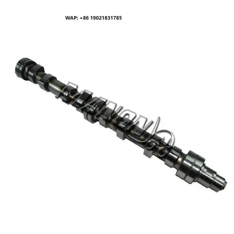 CAMSHAFT YM129900-14590 for KOMATSU Forklift Parts