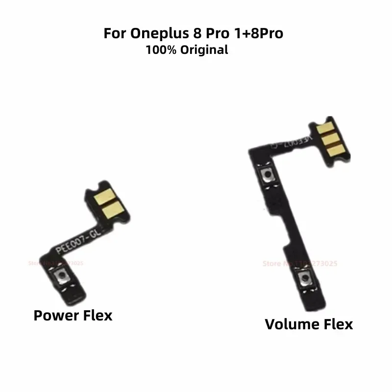 Power On Off Volume… - image