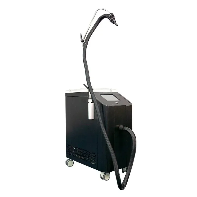 Cold Air Cooling System for Hine Treatment - Efficient Cooling Solution