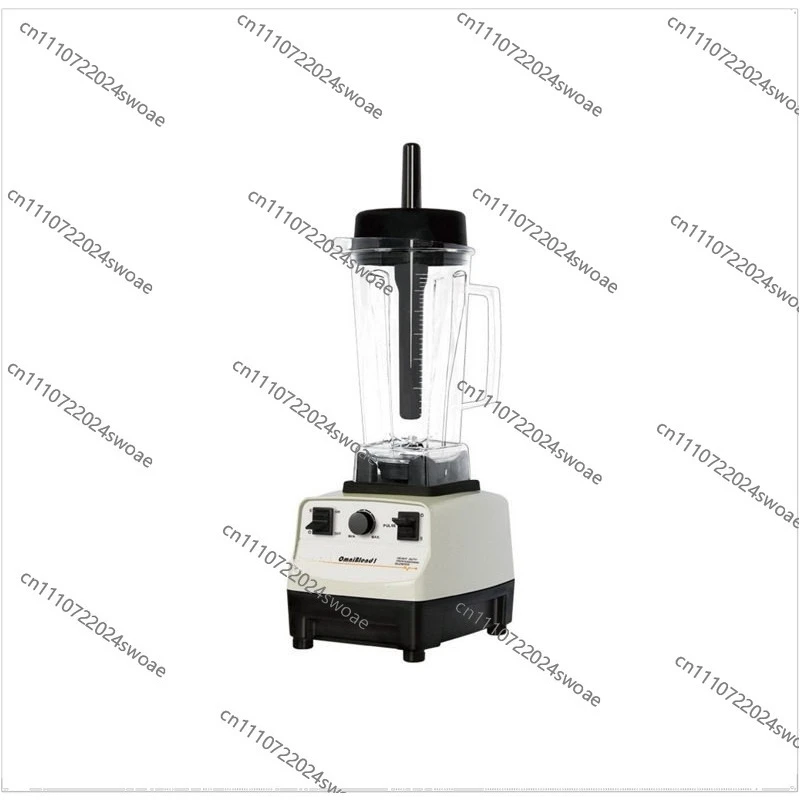 Multifunctional Wall-breaking Smoothie Machine Milk Tea Shop Blender Ice Crusher Smoothie Machine