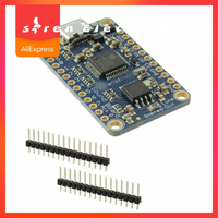 2341 Adafruit Audio FX Mini Sound Board - WAV/OGG Trigger 16MB Flash