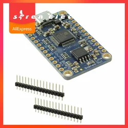 2341 Adafruit Audio FX Mini Sound Board - WAV/OGG Trigger 16MB Flash