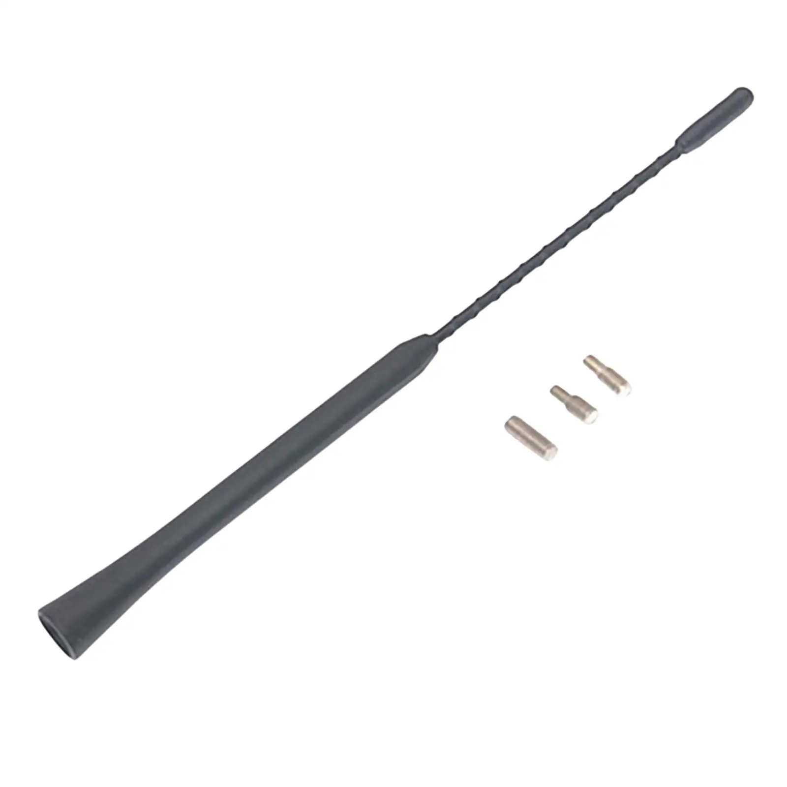 2-4pack Universal Car Radio Antenna Spare Parts High performance