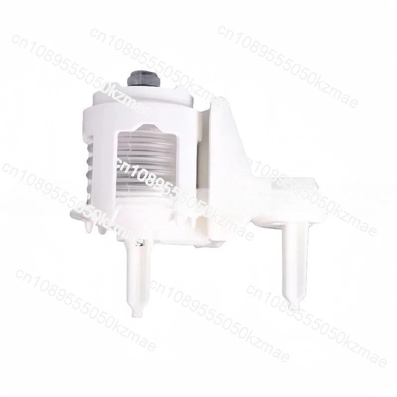 

Пневматическая заподлицо для скрытого бачка унитаза, кнопка бачка в стене с переключателем подушки безопасности