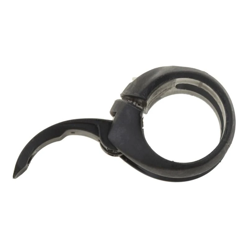 

A0KA 1PC Пластиковые зажимы с зажимом быстрого выпуска зажима для замены пряжки для замены пряжки