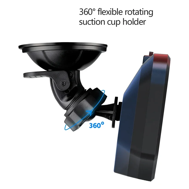 Classy-G14 Car Head… - image