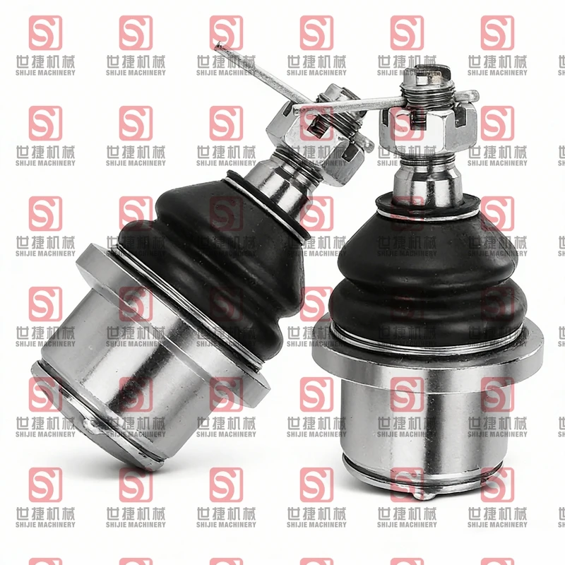 

2 Pcs Left & Right Upper Side Ball Joints For Ford F-150 SVT Raptor 6.2L V8 2010-2014 K500193 CFAL3Z3050A