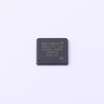 2-50Pcs USB2517I-JZ…