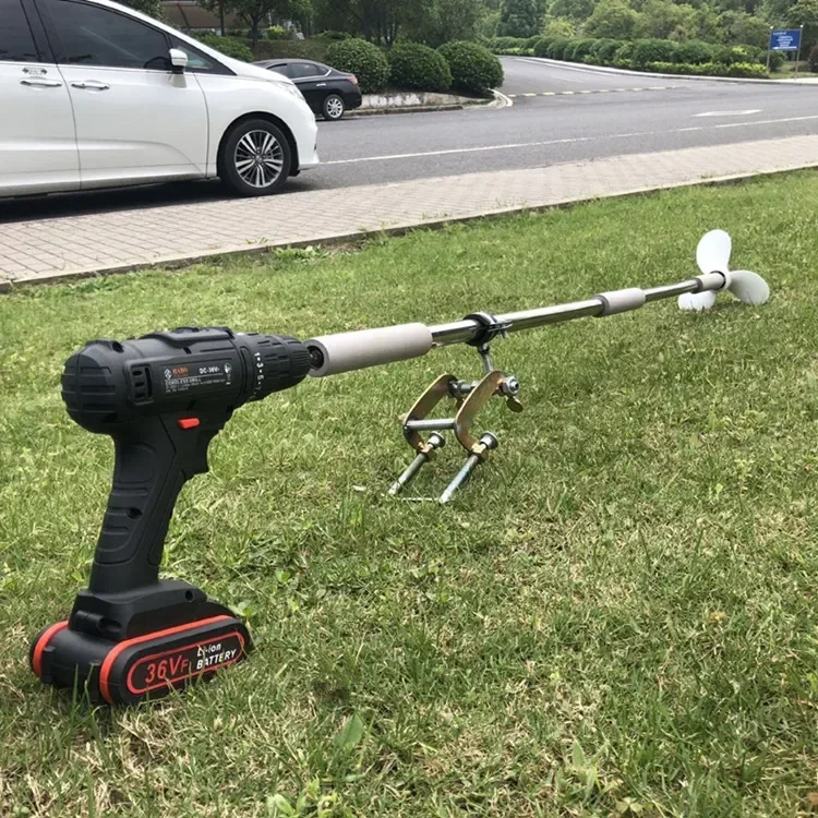 

Надувная лодка/пластиковая лодка с подвесным мотором, улучшенная версия, литиевая батарея 24В, подвесной мотор с пропеллером для надувных лодок