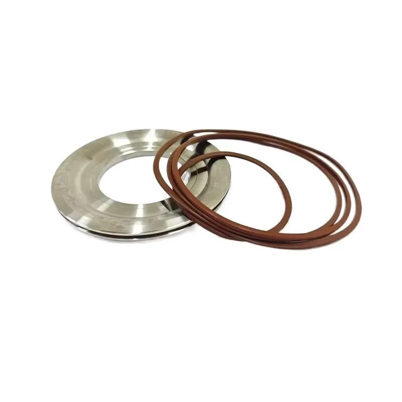 

Hot Selling JF015E RE0F11A CVT Pulley Seal Repair Set Transmission Rubber Ring Replacement Kit