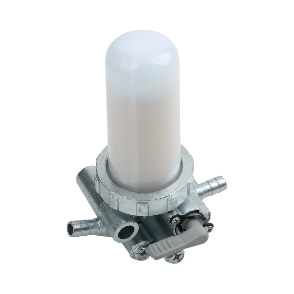 Diesel Fuel Filter Fuel Filter Assembly Filtration Accuracy 5 m For Construction Machinery for Quick Release Fuel Filter Design