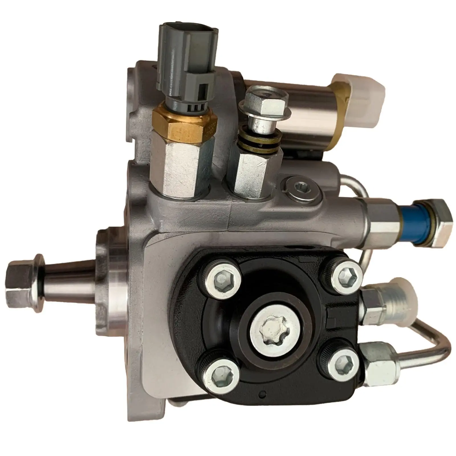 

Fuel Injection Pump 294050-0060 294050-0065 RE519597 RE534156 For Isuzu 6HK1 Engine For JD S450 Tractor 1270D 1710D Harvester