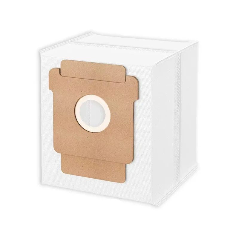 YCOC-For Irobot Roomba Plus 405 Combo/505 Combo Cleaning Vacuum Parts-Side Brush, Mop Cloth, Dust Bag Accessories