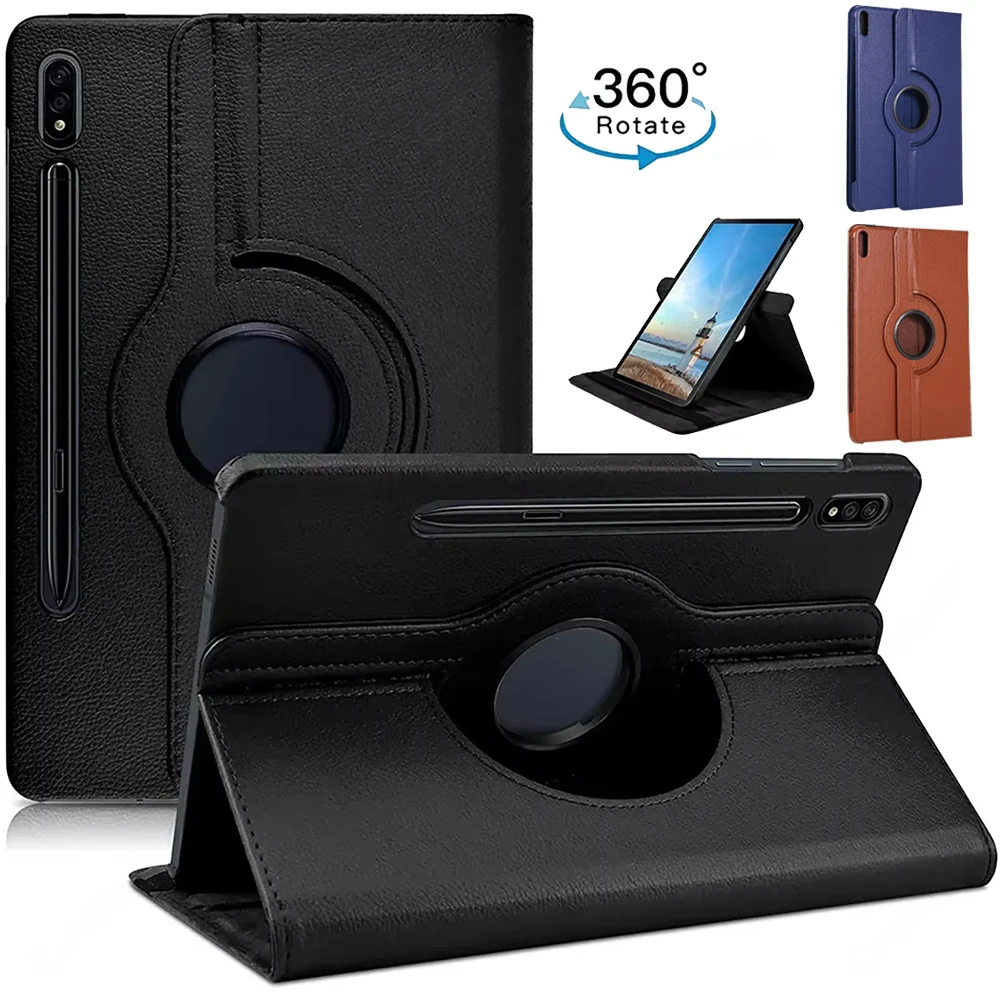 For Samsung Tab A7 … - image