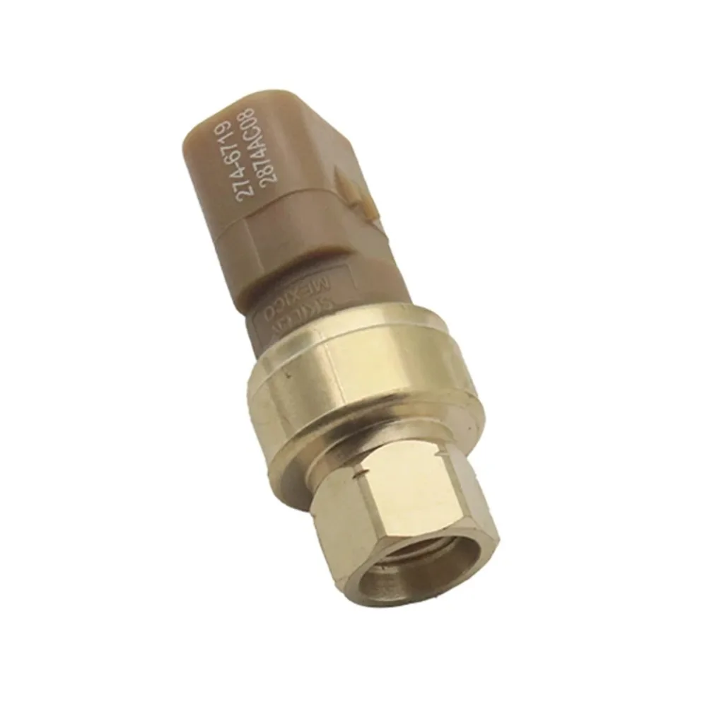274-6719 For Ford F650 F750 2005~2007 Engine Oil Pressure Sensor Caterpillar CAT C15 C175 C27 E330D E336D E329D