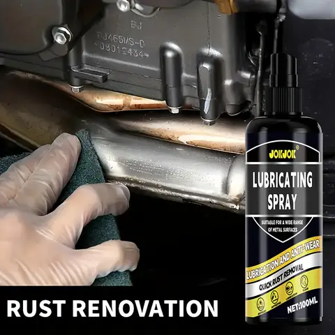 10 best sales anti rust for car - №10