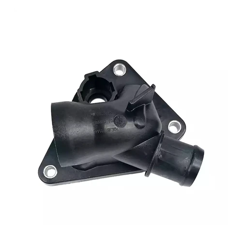 Imagen 2 del producto 11537600586   Accesorios de coche, junta de manguera de agua para radiador de motor para BMW F20 F30 N13, conector de manguera de radiador de tanque de agua