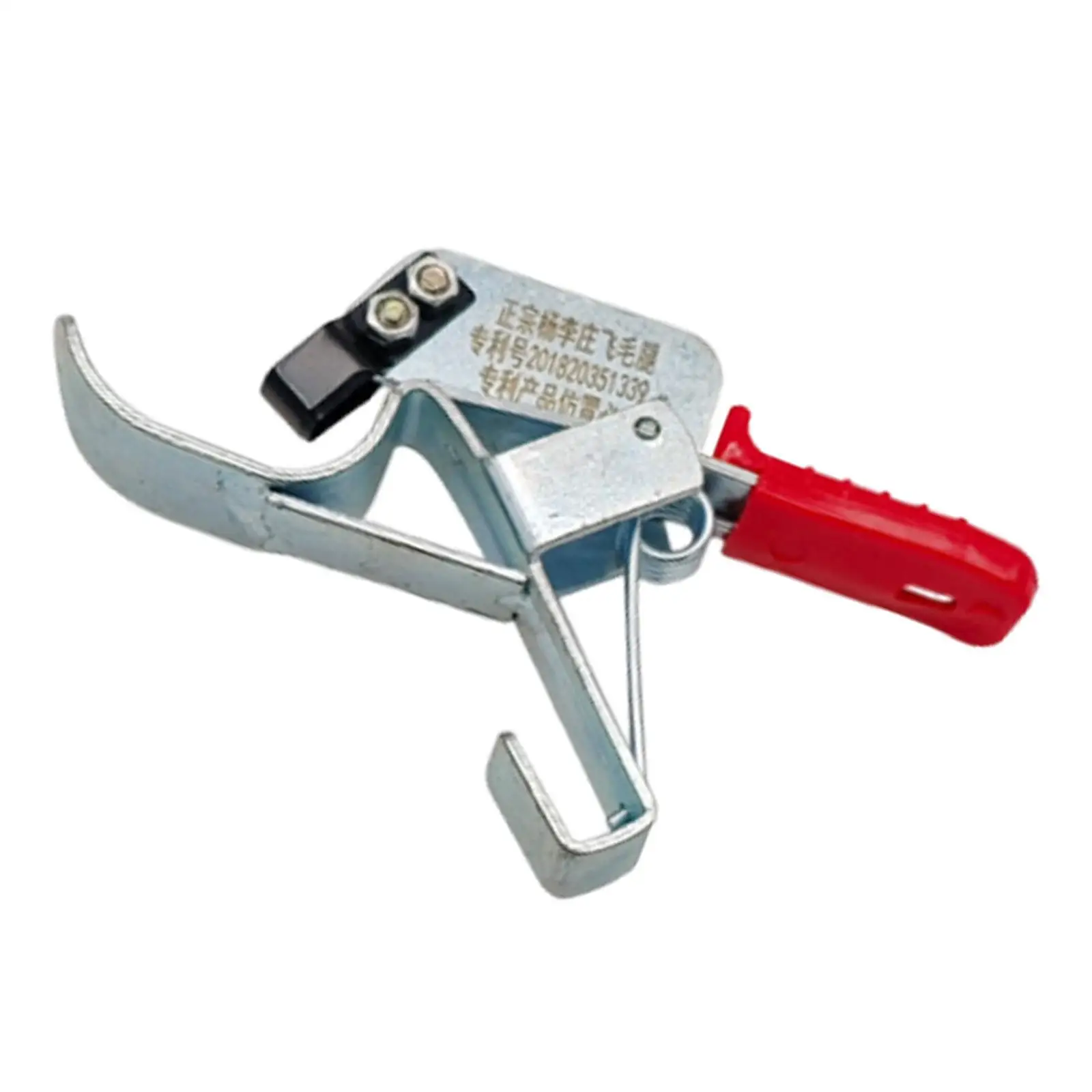 Fruit Tree Girdling Tool Practical, Easy to Use Sturdy Professional, Premium, Durability, Trees Bark Ring Cuttings, Bark Removal