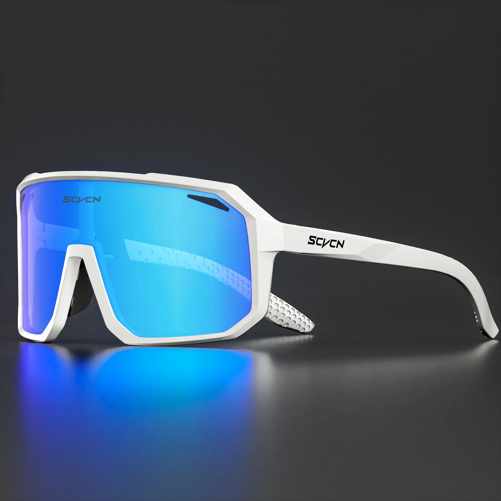Scvcn Fahrrad brille Outdoor Sport Fahrrad Sonnenbrille Männer MTB Fahrrad Sonnenbrille Frauen Rennrad Brille