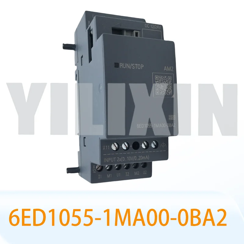 

100% New And Original 6ED1055-1MA00-0BA2 Expansion Module