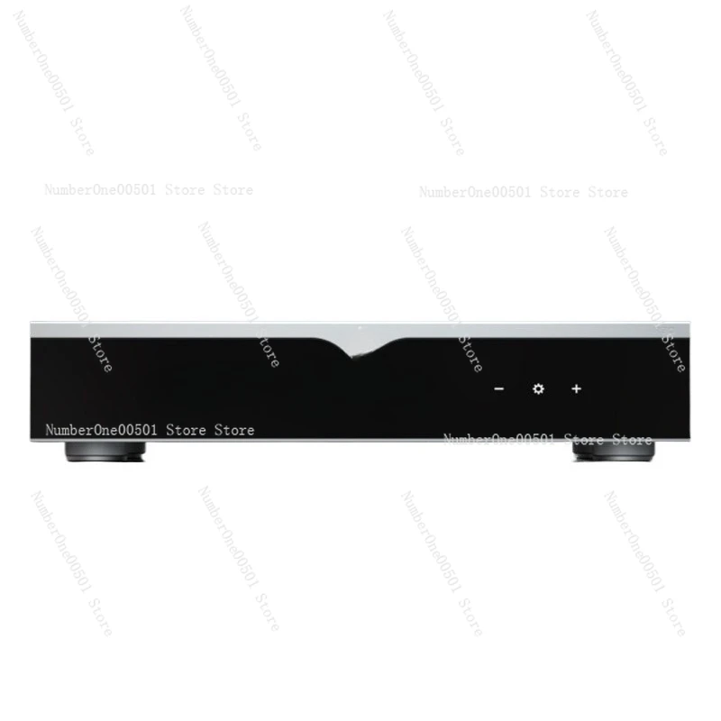DAC R30 Discrete R2R DAC Network Streamer HiFi Audio Decoder