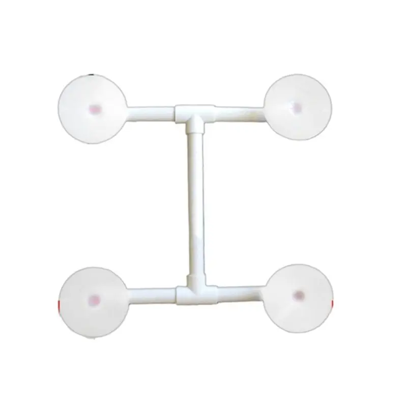 

Y50A-LCD TV Maintenance Tool Powerful Silicone Vacuum Suction Cup Remove Screen Artifact Suitable For 32-75 Inch TV