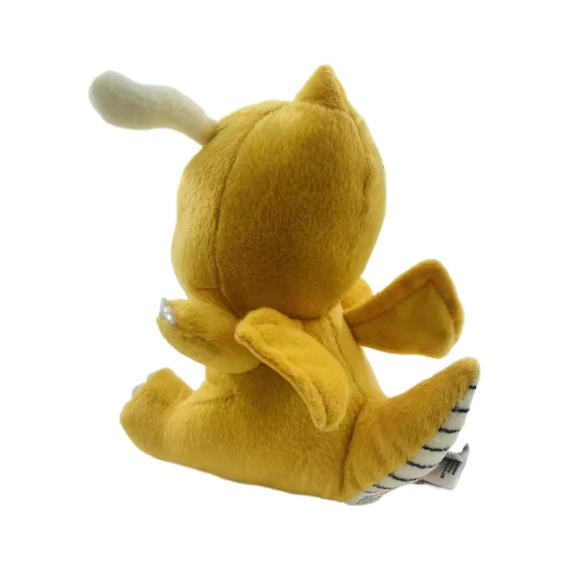 16 cm Pokemon Plüsch Dragonite Weiche Stofftiere Anime Tier Tasche Monster Puppe Weiche Stofftiere Kinder Kinder Geburtstag Geschenke