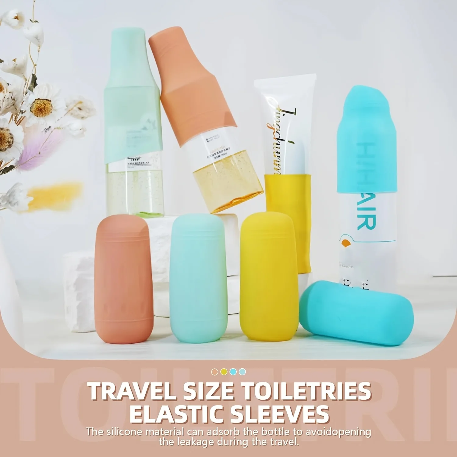 Thumbnail 2 - #69 Best Travel Bottles & Containers to Buy In 2026