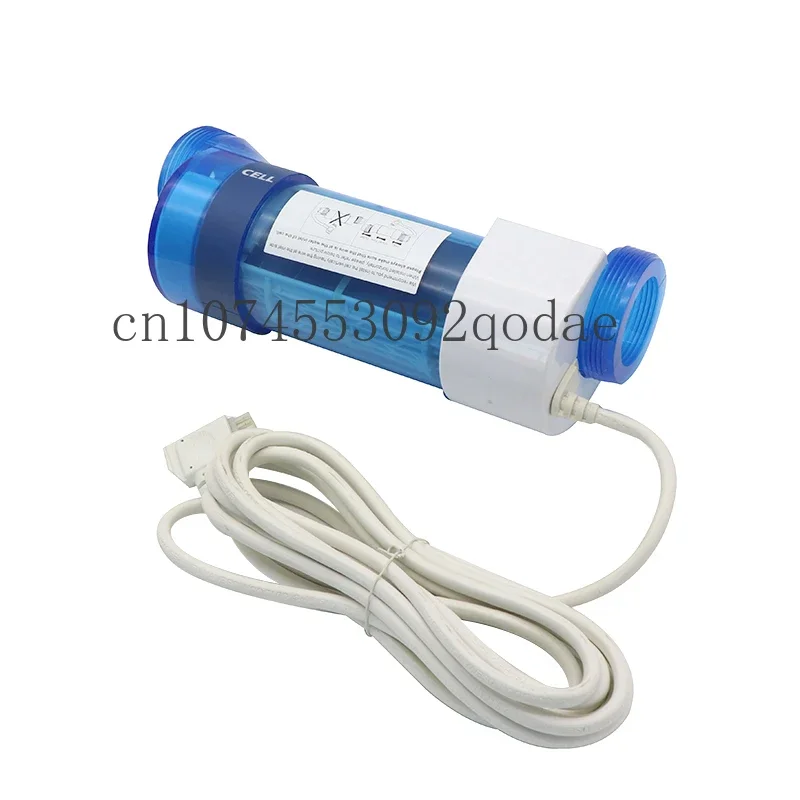 Chlorinator Salt Generator Cell Salt Cell for Swimming Pool