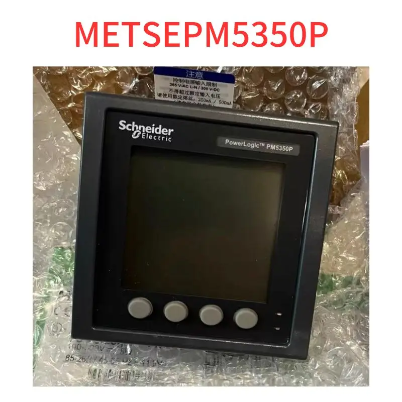 New Original METSEPM5350P power meter