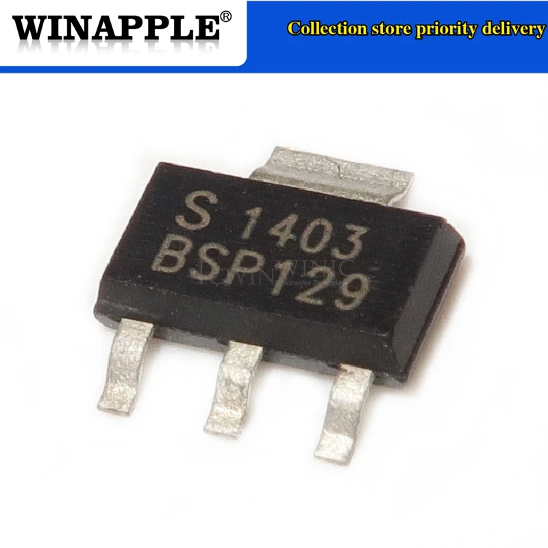 Z0103NN Z3N BSP129 LM1117IMPX-5.0 N06B MCP1703T-3302E MCP1703T SOT-223