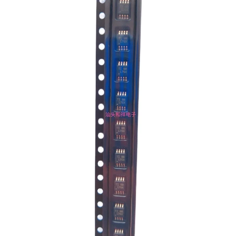 Free shipping    TPS1H000AQDGNRQ1 17SX MSOP8     10PCS