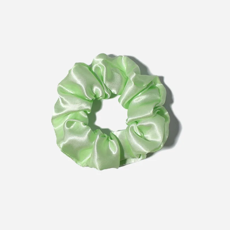 ヘアシュシュ バンド シュシュタイ ロープ ポニーテールホルダー ヘアバンド 女性用ヘアタイ 女の子用ヘアゴム ポニーテールアクセサリー