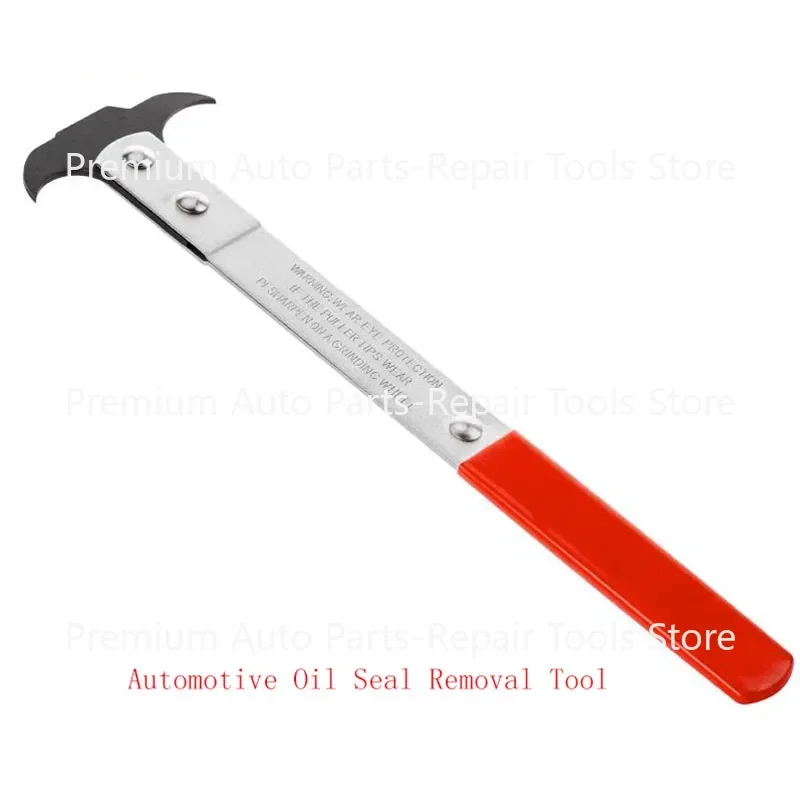 Car Oil Seal Hook  Disassembly Tool Double-headed  Screwdriver Seal Ring Hook  Wrench Puller