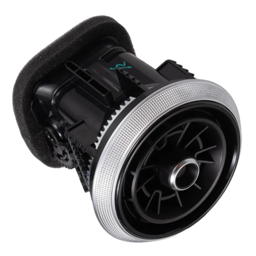 For Audi A3 S3 RS3 Sportback 8V Car Front Dashboard Air Condition Vent Outlet 81A820901B, 81A820901F6PS , 81A820901F