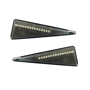 適用於雷諾C5 2004 2005 2006 2007 2008款的LSlight超亮白色鹵素大燈,100W汽車燈泡,6000K色溫,遠近光一體燈 10 最佳銷售 雷諾風景 2006 - №7