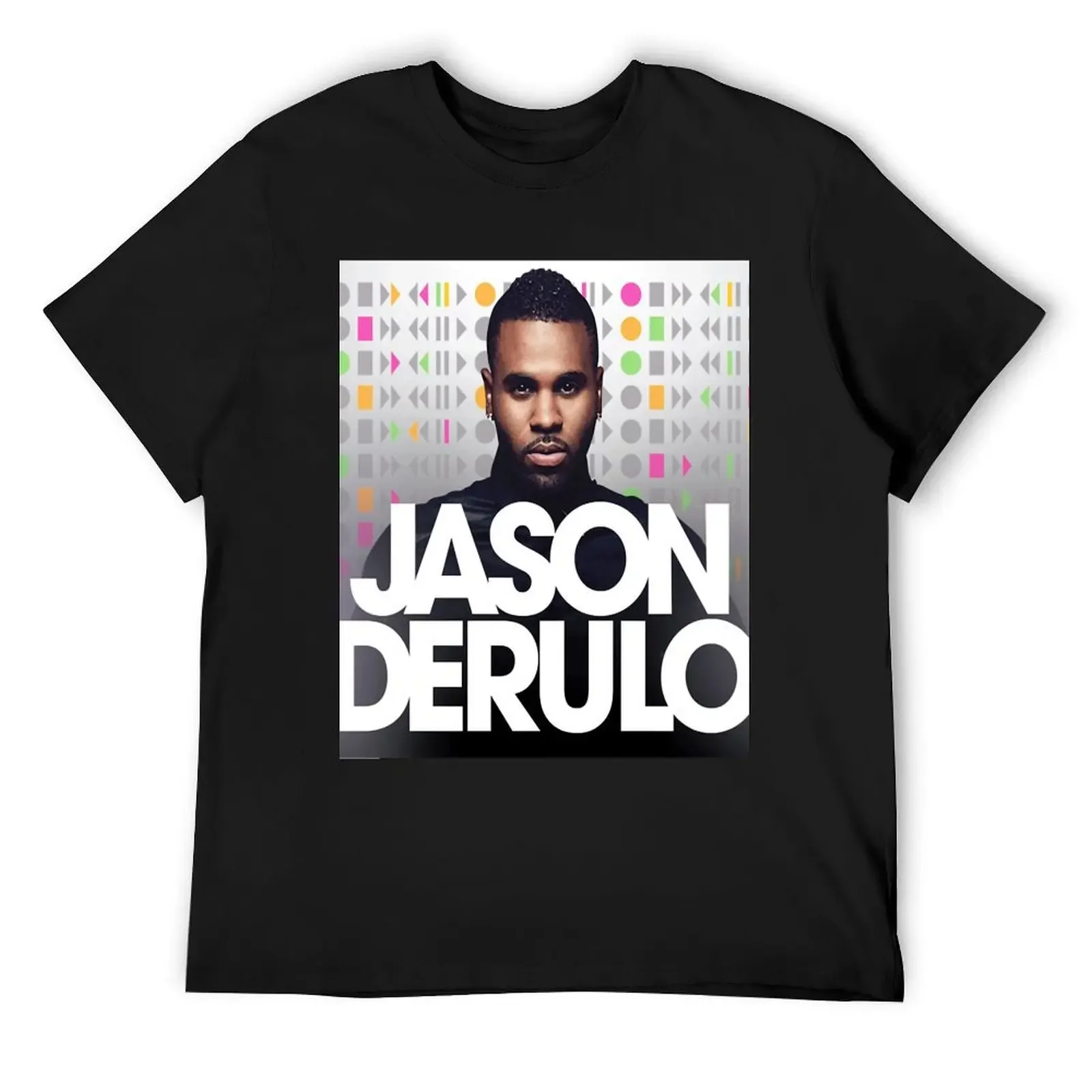 the best jason derulo, rod lever arena Classic T-Shirt oversizeds boys whites mens designer t shirt