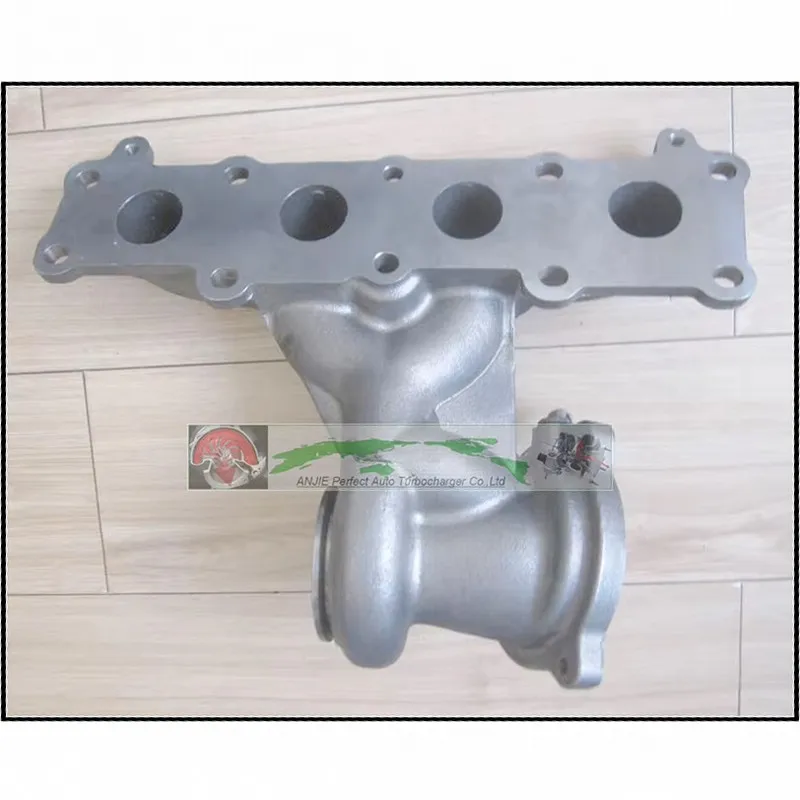 Exhaust Manifold K0…